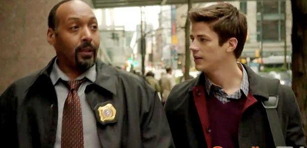 Klip z „The Flash”: Usunięta scena zdradza… Aquamana?!