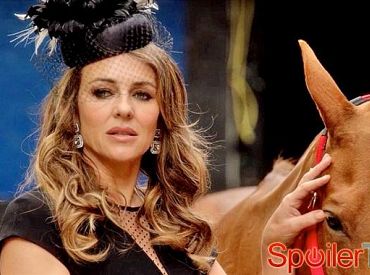 Monarchia wydostaje się „spod kontroli” w zwiastunie 2 sezonu „The Royals”