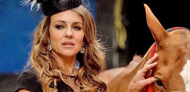 Monarchia wydostaje się „spod kontroli” w zwiastunie 2 sezonu „The Royals”