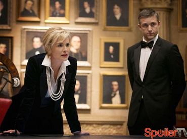 Nowe seriale jesieni 2015: Agent X (TNT)