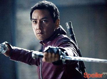 Nowe seriale jesieni 2015: Into the Badlands (AMC)