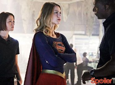 Nowe seriale jesieni 2015: Supergirl (CBS)