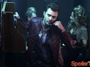 Nowe seriale jesieni 2015: Wicked City (ABC)