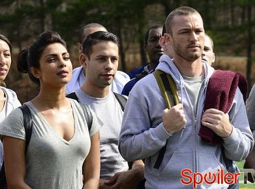Pierwsze wrażenie z jesiennych seriali: „Quantico” (ABC)