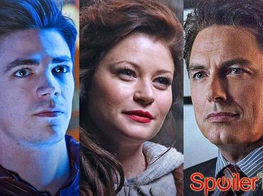 Spoileroza: „The Flash”, „Dawno, dawno temu”, „Arrow”, „Pamiętniki wampirów”, „Czarna lista” i inne seriale