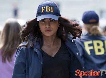Zobacz pierwsze 8 minut dramatu ABC „Quantico”, w którym występuje Priyanka Chopra