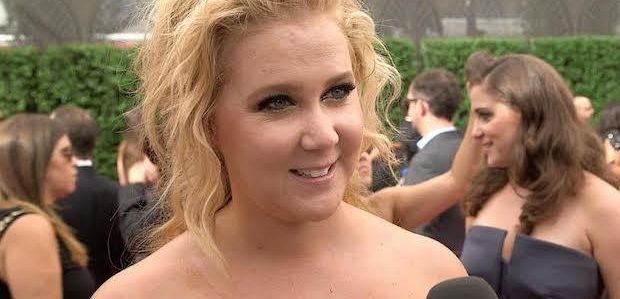 Emmy 2015: Amy Schmuer mówi o zakończeniu „Inside”: „Chciałabym robić to do śmierci