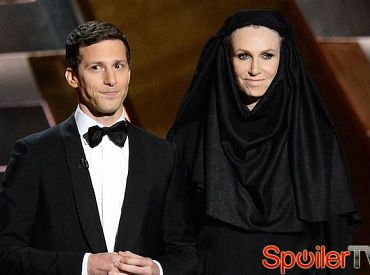 Emmy 2015: Ceremonia straciła 20 procent widzów w porównaniu z 2014 roku