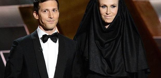 Emmy 2015: Ceremonia straciła 20 procent widzów w porównaniu z 2014 roku