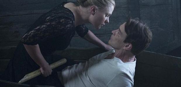 Emmy 2015: Czy hołd finałom seriali zawierał za wiele spoilerów?