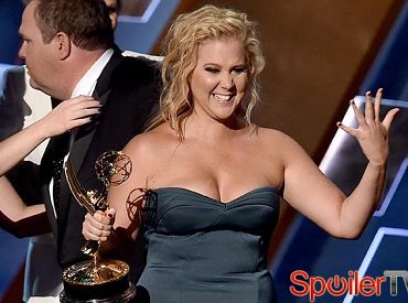 Emmy 2015: „Inside Amy Schmuer” naprawdę walczy o to w co wierzymy