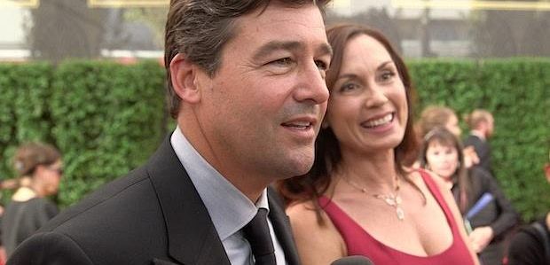 Emmy 2015: Kyle Chandler wskazuje na rozwód trener i Tami w „Friday Night Lights