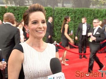 Emmy 2015: Tina Fey mówi o romansie w 2 sezonie „Kimmy Schmidt”