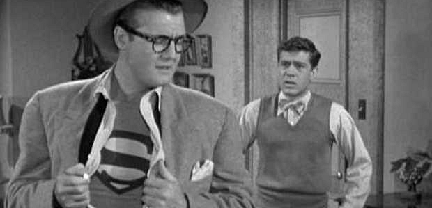 Jack Larson, który grał Jimmiego Olsena w telewizyjnym „Supermanie”, zmarł w wieku 87 lat