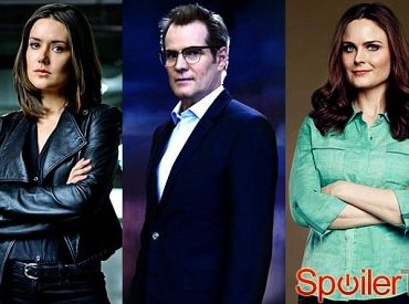 Spoileroza: „Czarna lista”, „Heroes Reborn”, „Kości”, „Arrow”, „Nashville” i inne seriale