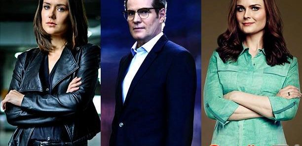 Spoileroza: „Czarna lista”, „Heroes Reborn”, „Kości”, „Arrow”, „Nashville” i inne seriale
