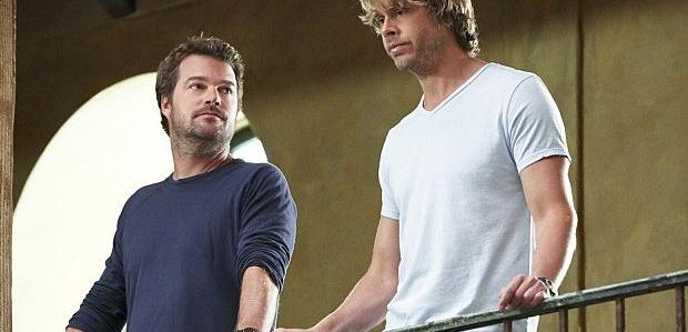 Zapowiedź 7 sezonu „Agentów NCIS: Los Angeles”: Nielegalne działania Callena, „tragiczny” dylemat Sama i… ciążą?