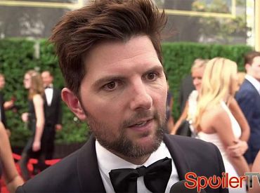 Emmy 2015: Adam Scott planuje swoją kolejną telewizyjną rolę po „Parks and Recreation”