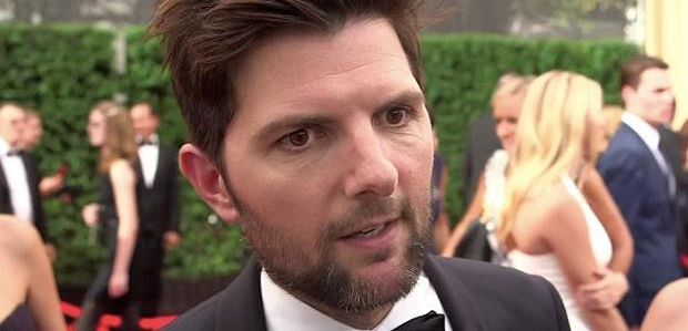 Emmy 2015: Adam Scott planuje swoją kolejną telewizyjną rolę po „Parks and Recreation”