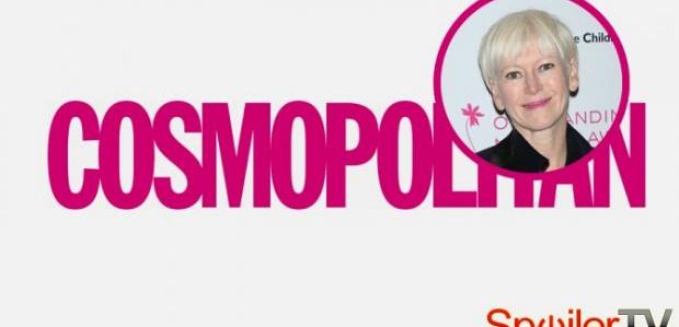 NBC rozwija dramat o magazynie „Cosmopolitan
