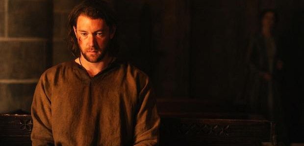 Streszczenie premiery „The Bastard Executioner”: Czy nowy dramat FX to krwiście dobrze spędzony czas?