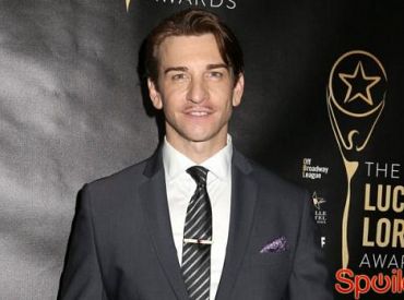 Andy Karl będzie powracał w 17 sezonie Prawa i bezprawia