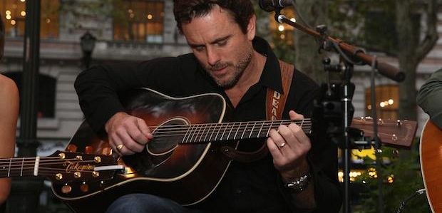 Czy Deacon przetrwa w „Nashville”? Charles Esten tego nie zdradzi