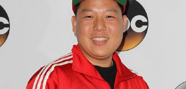 Eddie Huang nie będzie już narratorem w „Fresh Off the Boat”