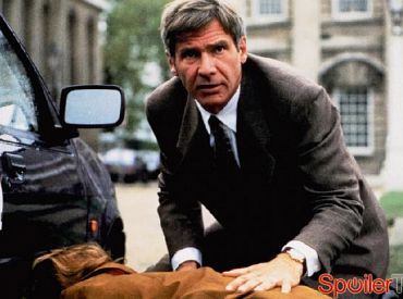 Jack Ryan zmierza do telewizji w dramacie od Carltona Cuse'a