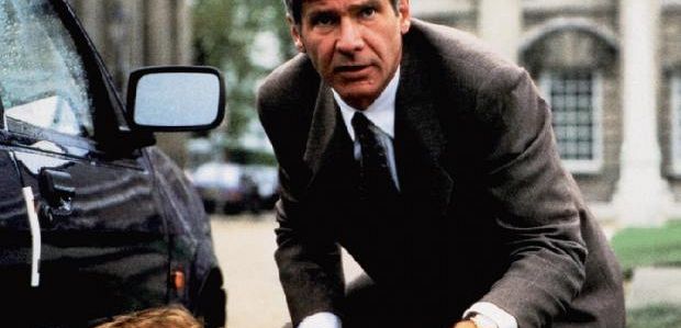 Jack Ryan zmierza do telewizji w dramacie od Carltona Cuse'a