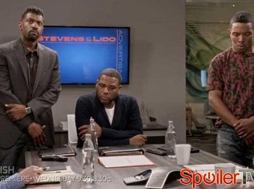 Klip z premiery 2 sezonu „Black-ish”: Słowo na „C” niszczy dzień Dre w pracy