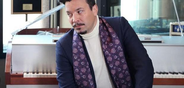 Parodia „Imperium” u Jimmiego Fallona: Zobacz jak prowadzący „Tonight Show” objawia się jako Lucious