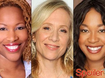 ABC kupuje wojskowy dramat medyczny od Shondy Rhimes