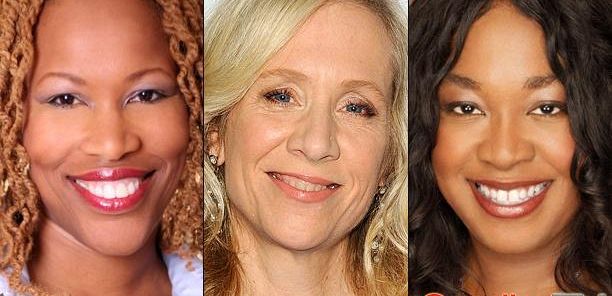 ABC kupuje wojskowy dramat medyczny od Shondy Rhimes