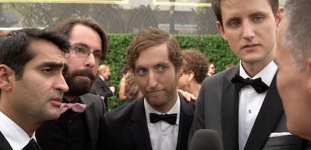 Emmy 2015: Obsada „Doliny krzemowej” twierdzi, że Jon Snow żyje — i mają dowód