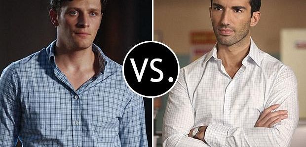 Klip z „Jane the Virgin”: Aktorzy wyznają swoją wierność Drużynie Michaela (przykro nam, Raf)
