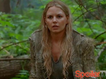 Klip z premiery 5 sezonu „Dawno, dawno temu”: Emma wciągnięta w walkę z Meridą
