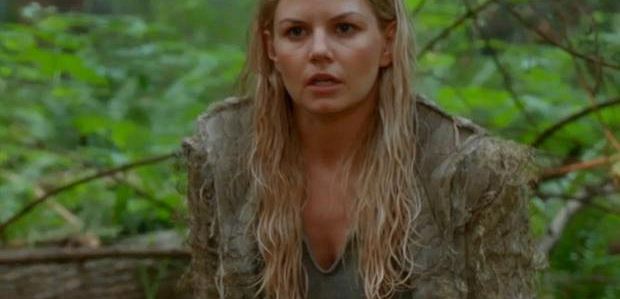 Klip z premiery 5 sezonu „Dawno, dawno temu”: Emma wciągnięta w walkę z Meridą