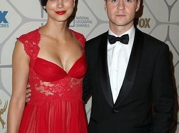 Benjamin McKenzie i Morena Baccarin z „Gotham” spodziewają się dziecka