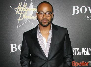 Columbus Short ze Skandalu nie przyznał się do napaści, ale i nie zaprzeczył