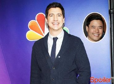 Ken Marino pojawi się gościnnie w Fresh Off the Boat