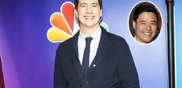 Ken Marino pojawi się gościnnie w 