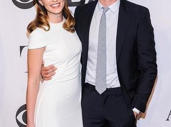 Leighton Meester i Adam Brody powitali swoje dziecko na świecie