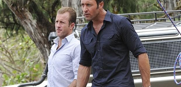 Męska przyjaźń, romans, „Frankenstein” i o wiele więcej w 6 sezonie „Hawaii 5.0”