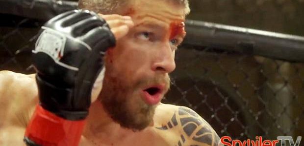 Nick Jonas, Matt Lauria wracają do klatki w zwiastunie 2 sezonu „Kingdom