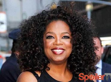 Oprah Winfrey będzie powracać w Greenleaf