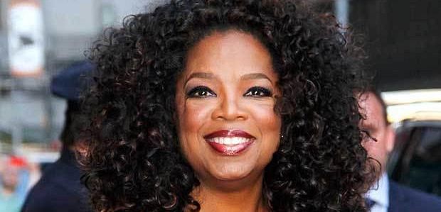 Oprah Winfrey będzie powracać w 