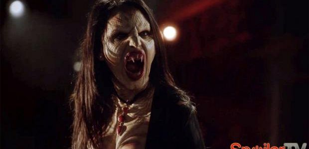 Zobacz zapowiedź drugiej połowy 2 sezonu „From Dusk Till Dawn