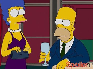 27 sezon „Simpsonów”: Marge w więzieniu, ujawnienie Smithersa i więcej rzeczy