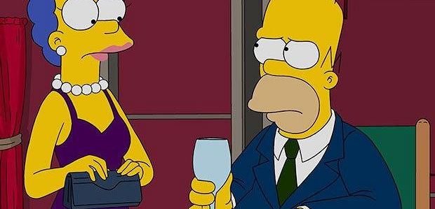 27 sezon „Simpsonów”: Marge w więzieniu, ujawnienie Smithersa i więcej rzeczy